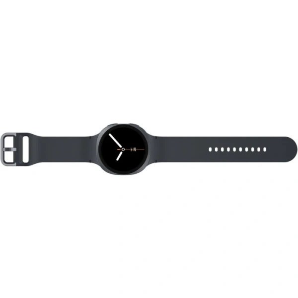 Умные часы Samsung Galaxy Watch8 40мм Wi-Fi (Graphite)